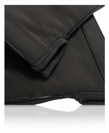 Перчатки Мужские i.K13-FRENCY/BL